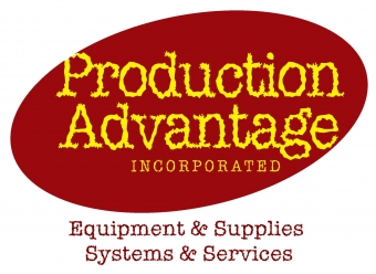 Production Advantage, Inc. Logo